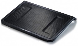 Cooler Master R9-NBC-NPL1-GP CM NOTEPAL L1 16CM FAN