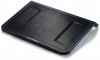 Cooler Master R9-NBC-NPL1-GP CM NOTEPAL L1 16CM FAN