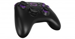 Cooler Master CMI-GSCX-BK1 CM STORM CONTROLLER 