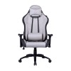 Cooler Master CMI-GCR2C-GY CM CALIBER R2C GAMING CHAIR WITH 