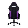 Cooler Master CMI-GCR3-PR CM CALIBER R3 GAMMING CHAIR - PURP