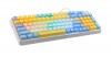 Cooler Master CK-570-MCCR1-US CM CK570 MECHANICAL CHERRY RED