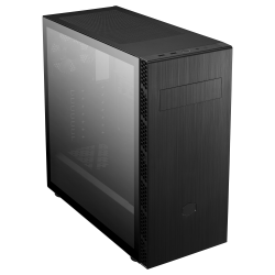 Cooler Master MB600L2-KN5N-S00 CM MASTERBOX MB600L V2 ATX CA