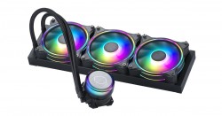 Cooler Master MLX-D36M-A18P2-R1 CM MASTERLIQUID ML360 ILLUSI