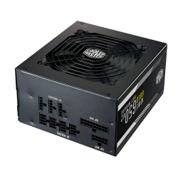 Cooler Master MPE-6501-AFAAG-UK CM MWE GOLD V2 650W FULL MOD