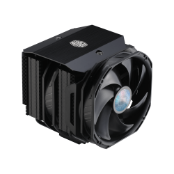 Cooler Master MAM-D6PS-314PK-R1 CM MA624 STEALTH CPU COOLER 