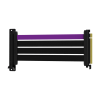 Cooler Master MCA-U000C-KPCI40-300 CM MASTERACCESSORY RISER 