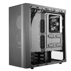 Cooler Master MCB-NR600-KG5N-S00 CM MASTERBOX NR600 ATX CASE