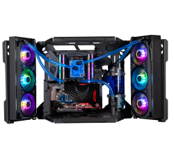 Cooler Master MCF-MF700-KGNN-S00 CM MASTERFRAME 700 OPEN-AIR