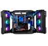 Cooler Master MCF-MF700-KGNN-S00 CM MASTERFRAME 700 OPEN-AIR