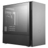 Cooler Master MCS-S400-KG5N-S00 CM SILENCIO S400 m-ATX CASE 