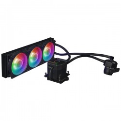 Cooler Master MLZ-D36M-A24PZ-17 CM MASTERLIQUID ML360 SUB-ZE