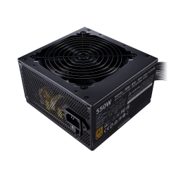 Cooler Master MPE-5501-ACABW-BUK CM MWE BRONZE 550W BRONZE 2