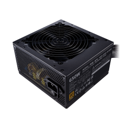 Cooler Master MPE-6501-ACABW-BUK CM MWE BRONZE 650W BRONZE 2