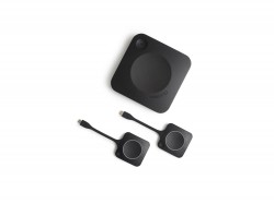 Barco R9861612NAB1 CX-20 Gen-2 set,  with 1 x Button