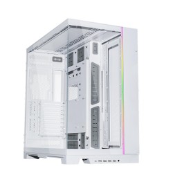 Lian Li O11DEXL-W Lian Li O11 Dynamic Evo XL White