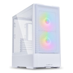 Lian Li LAN207RW LIAN LI LANCOOL 207 White