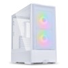 Lian Li LAN207RW LIAN LI LANCOOL 207 White