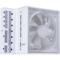Lian Li Edge Gold 1000W White with Hub Lian Li Edge Gold 100