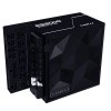 Lian Li Edge Gold 1200W Black with Hub Lian Li Edge Gold 120