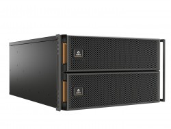 VERTIV GXT5-EBC384VRT6U  EXTENDED BATTERY CABINET 384VDC for