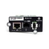 VERTIV 2312384  RDU101 Web/SNMP management card for GXT5 