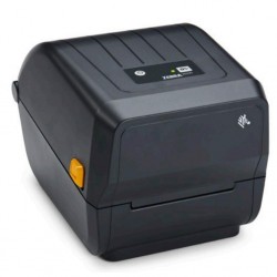 Zebra ZD230T Value Desktop 4-inch Wide Standard Desktop Prin