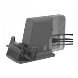 Zebra Single Slot Charge Only Cradle CRD-ET4X-1SCG1-01