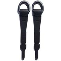 Zebra Exoskeleton Rugged Boot SG-ET4X-DCLIPS-01
