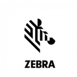 Zebra AC Line Cord, 1.8M, three wire, grounded BS1363 plug 5