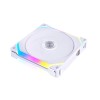 Lian Li Uni Fan SL140 2pcs White Lian Li Uni Fan SL 140 2pcs