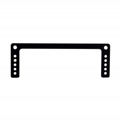 Lian Li RB-001 Lian Li RB-001 Radiator Offset Mounting Brack