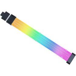 Lian Li PW16-81W LIAN LI STRIMMER WIRELESS 16-8 (12VHVWR)