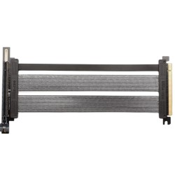 Lian Li PCI-e 4.0 X16 Riser cable PCI-e 4.0 X16 Riser cable,