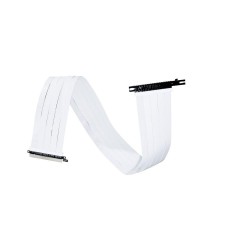 Lian Li PW-PCIV-4-90W PCI-e 4.0 X16 Riser cable, 900mm