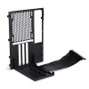 Lian Li O11DM-1X Lian Li PC-O11D Mini Vertical GPU Bracket, 