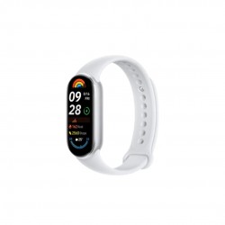 Xiaomi Smart Band 9 Glacier Silver BHR8340GL