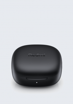 Redmi Buds 6 Play Black BHR8776GLSG