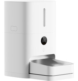 Xiaomi Smart Pet Food Feeder 2 UK BHR9028GB