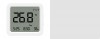 Mi Temperature and Humidity Monitor 3 BHR9041GL