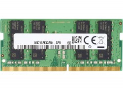 HP 16GB 3200 DDR4 NECC UDIMM 141H3AA
