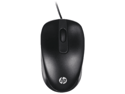 HP Travel USB Mouse-A/P G1K28AA