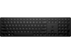 HP 455 Programmable Wireless Keyboard 4R177AA