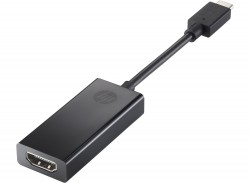 HP USB-C to HDMI 2.0 Adapter 1WC36AA