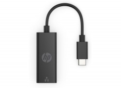 HP USB-C to RJ45 Adapter G2 4Z527AA