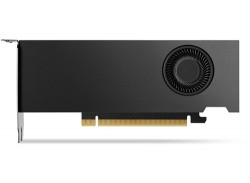 HP NVIDIA RTX 4000 SFF Ada 20 GB 4mDP Graphics 8C1W1AA