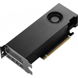 HP NVIDIA RTX A2000 12 GB 4mDP Graphics 5Z7D9AA