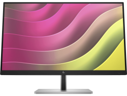 HP E24t G5 FHD Touch Monitor 6N6E6AA 23.8 1920 x1080