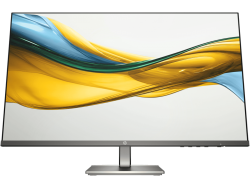 HP Series 5 27 inch FHD Monitor  - 527da B11W6AT 27 1920 x 1