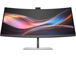 HP S7 Pro 734pm WQHD Conf MNTR 8K157UT 34 3440 x 1440